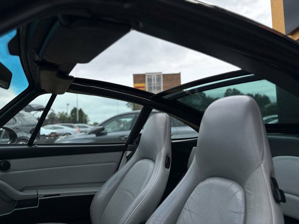 Porsche 911 Targa #9
