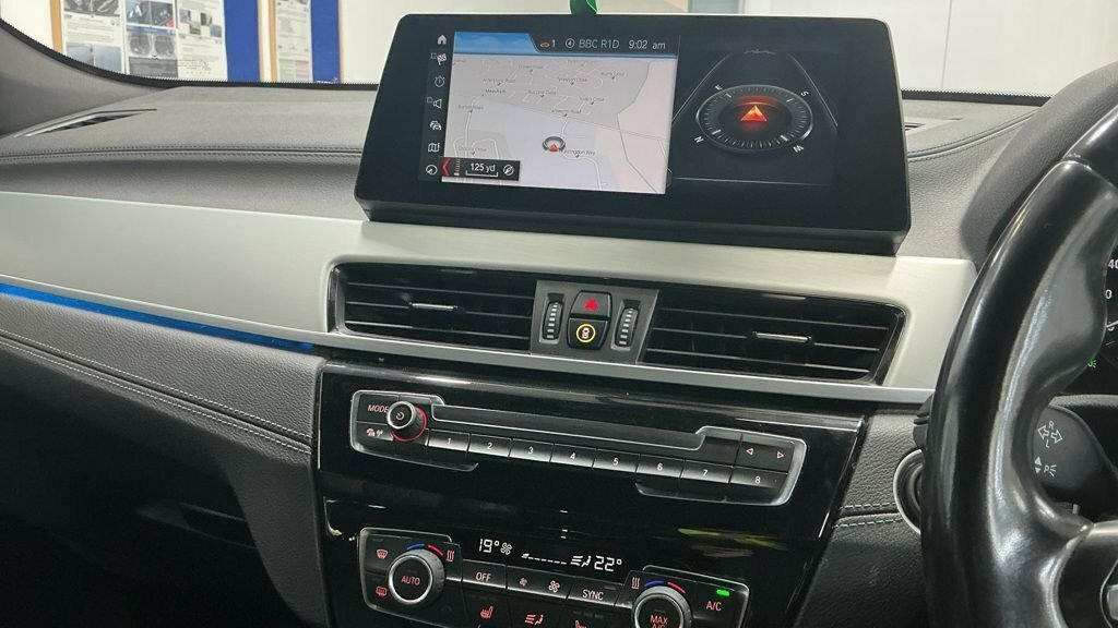 BMW X2 Unknown Grey #13