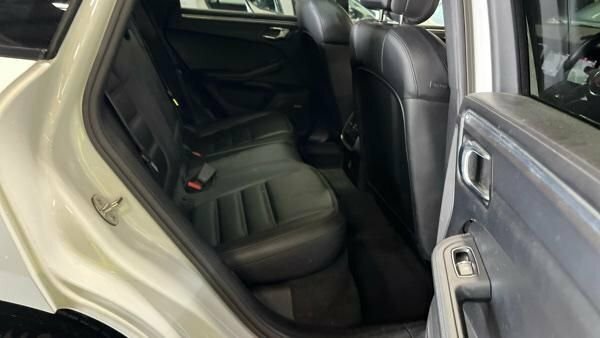 Porsche Macan 2.0T Pdk 4Wd Euro 6 Ss Grey #12
