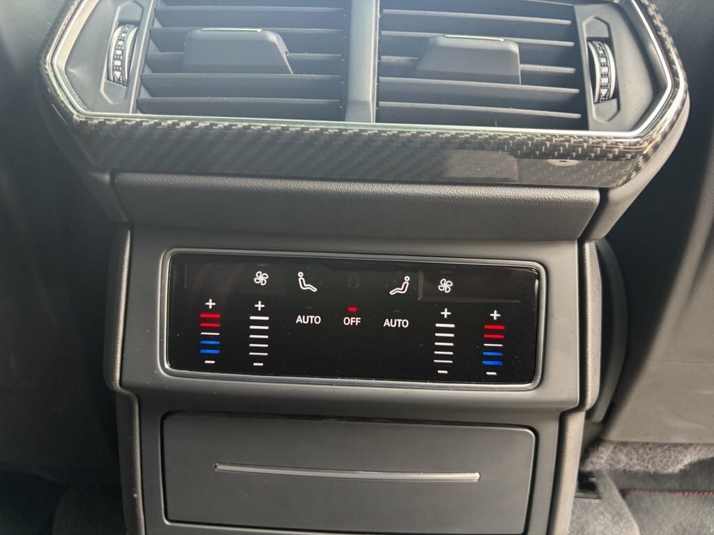 Lamborghini Urus Suv #20