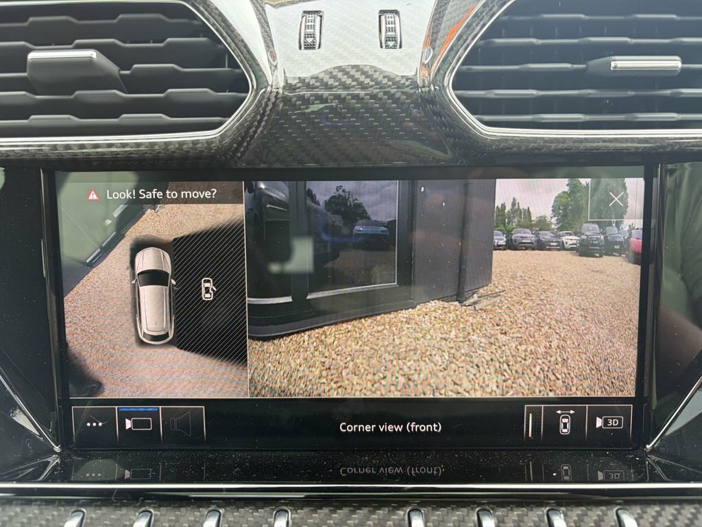 Lamborghini Urus Suv #19
