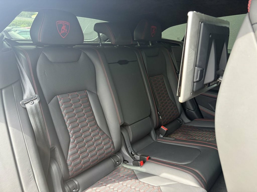 Lamborghini Urus Suv #14