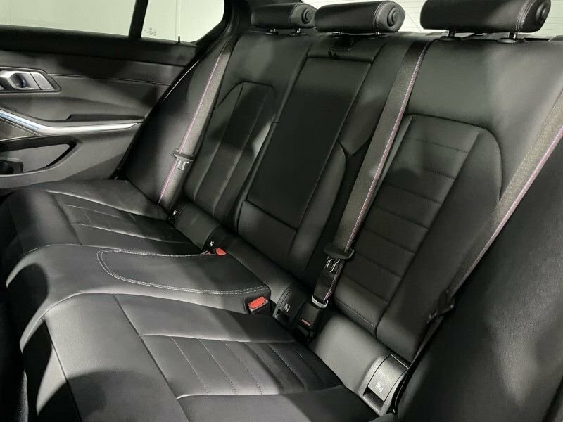 BMW 3 Series M340i Xdrive Grey #6