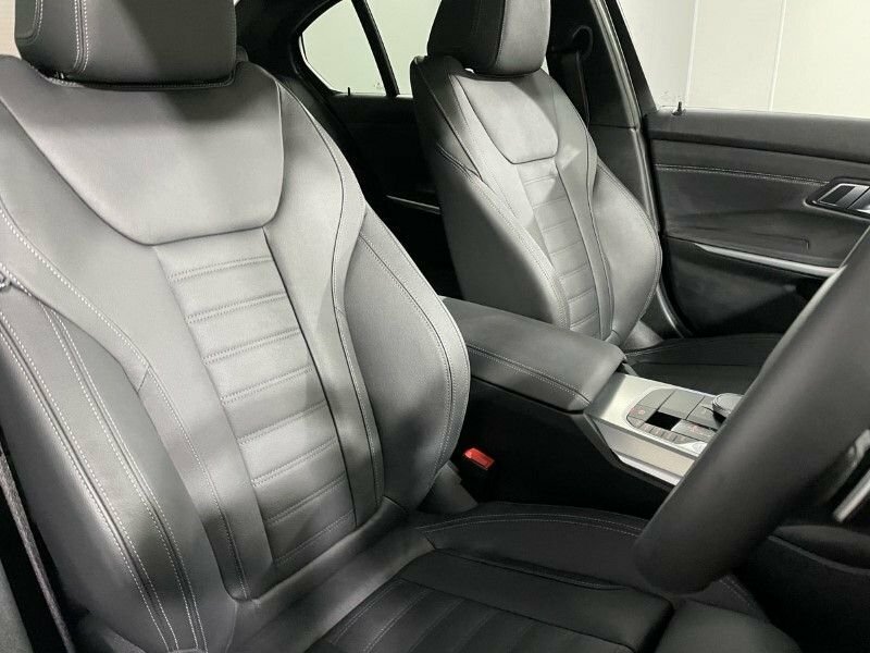 BMW 3 Series M340i Xdrive Grey #5
