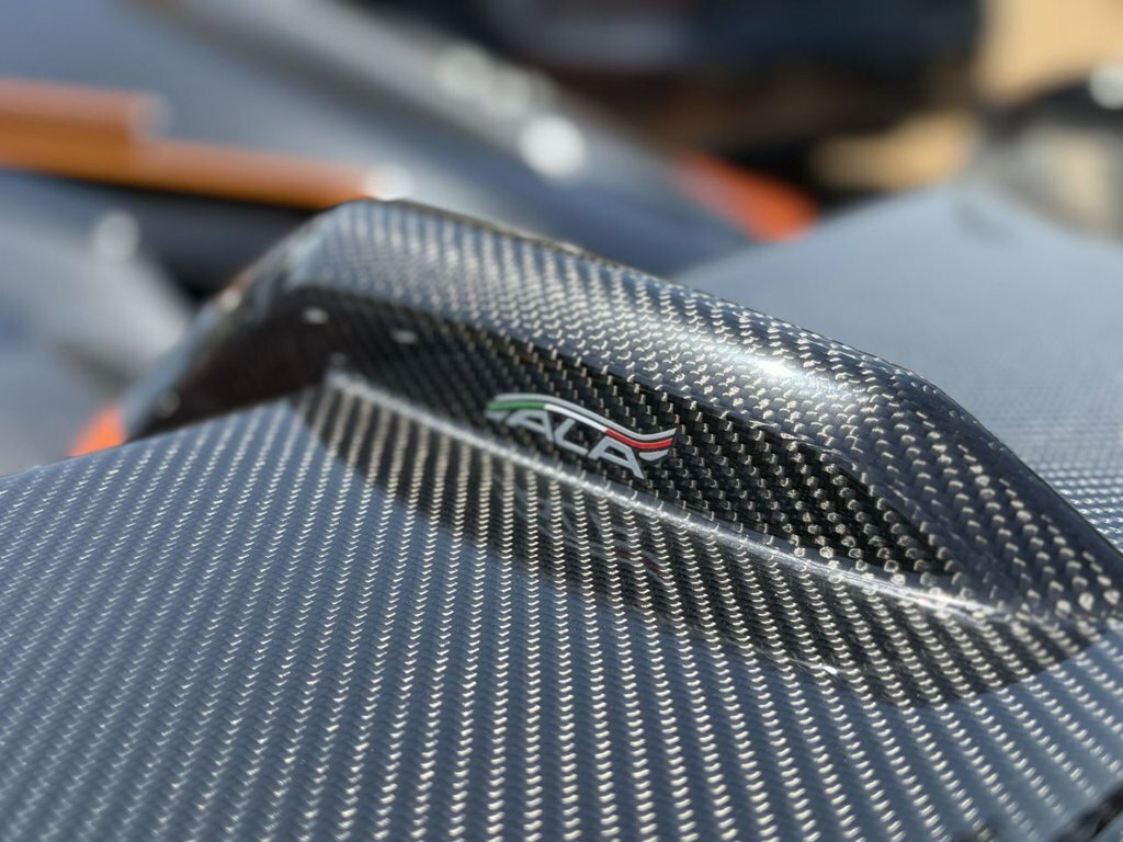 Lamborghini Aventador Svj Roadster Black #34