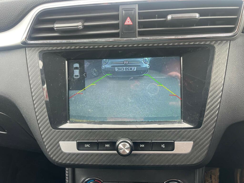 MG ZS 1.5 3 Form Sport Vti-tech 106 Bhp Blue #21