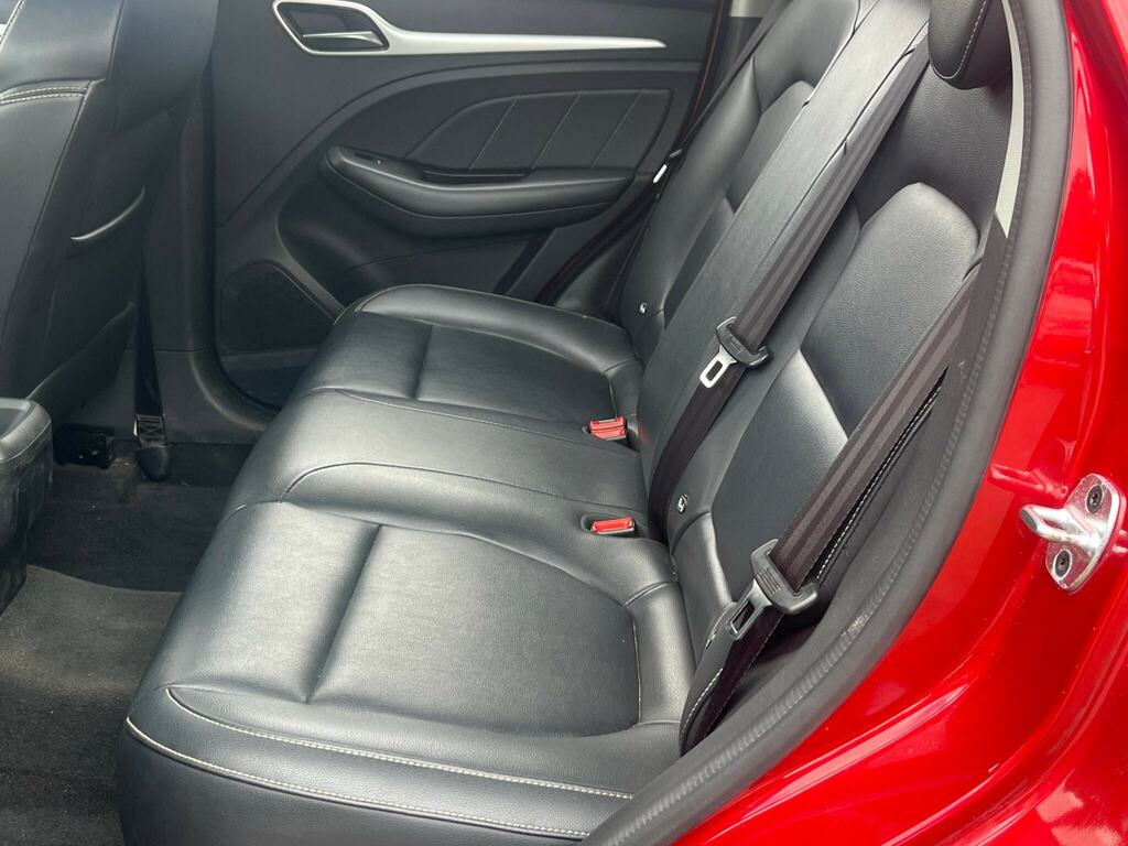 MG ZS 1.5 3 Form Sport Vti-tech 106 Bhp Blue #12