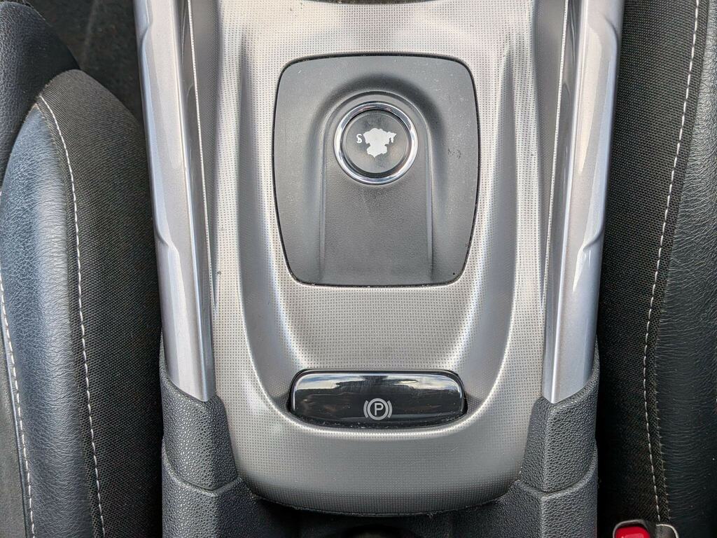 Citroen C4 Picasso Bluehdi Exclusive 7 Seater U5104 Ulez Blue #11