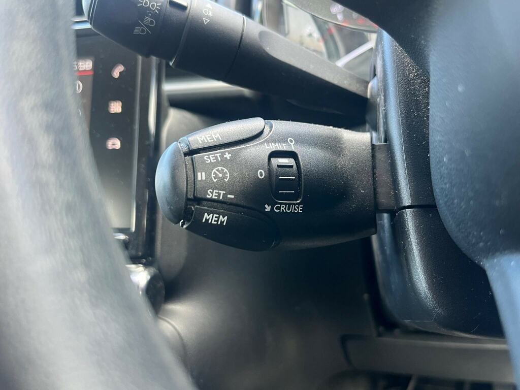 Citroen C3 1.2 Puretech Platinum Etg6 Euro 6 Ss Silver #16