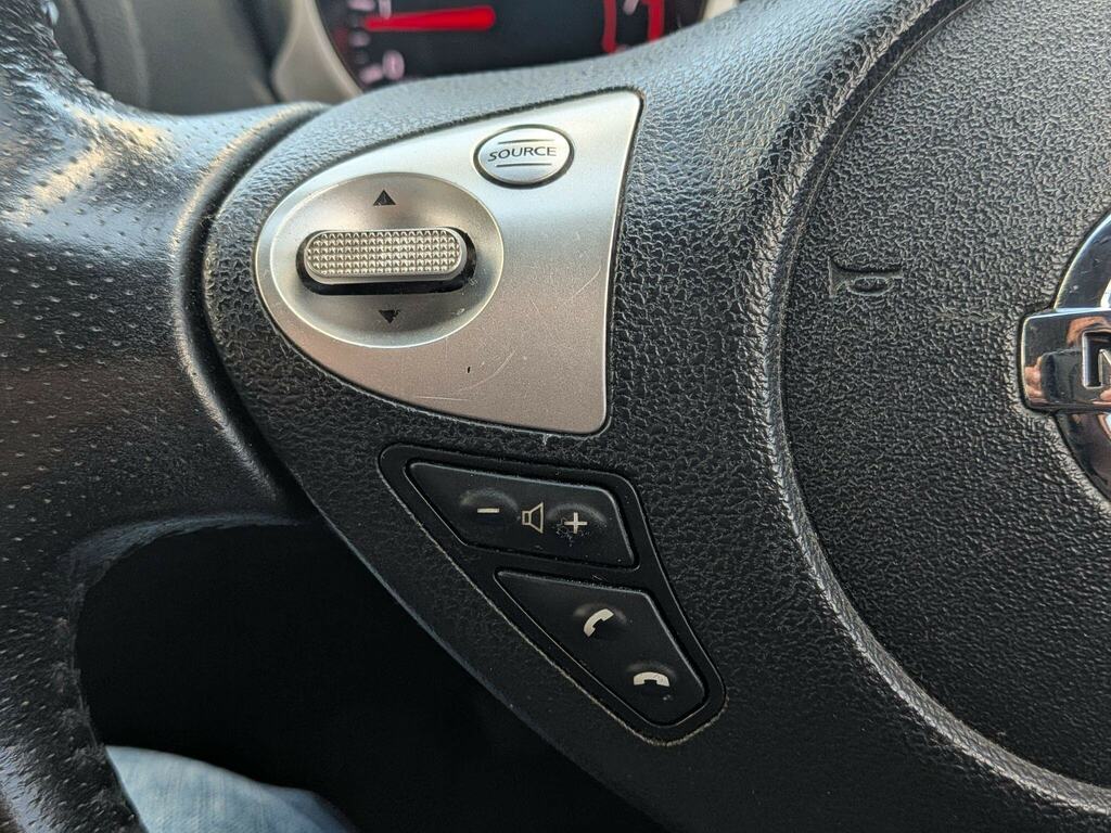 Nissan Juke Tekna Grey #25