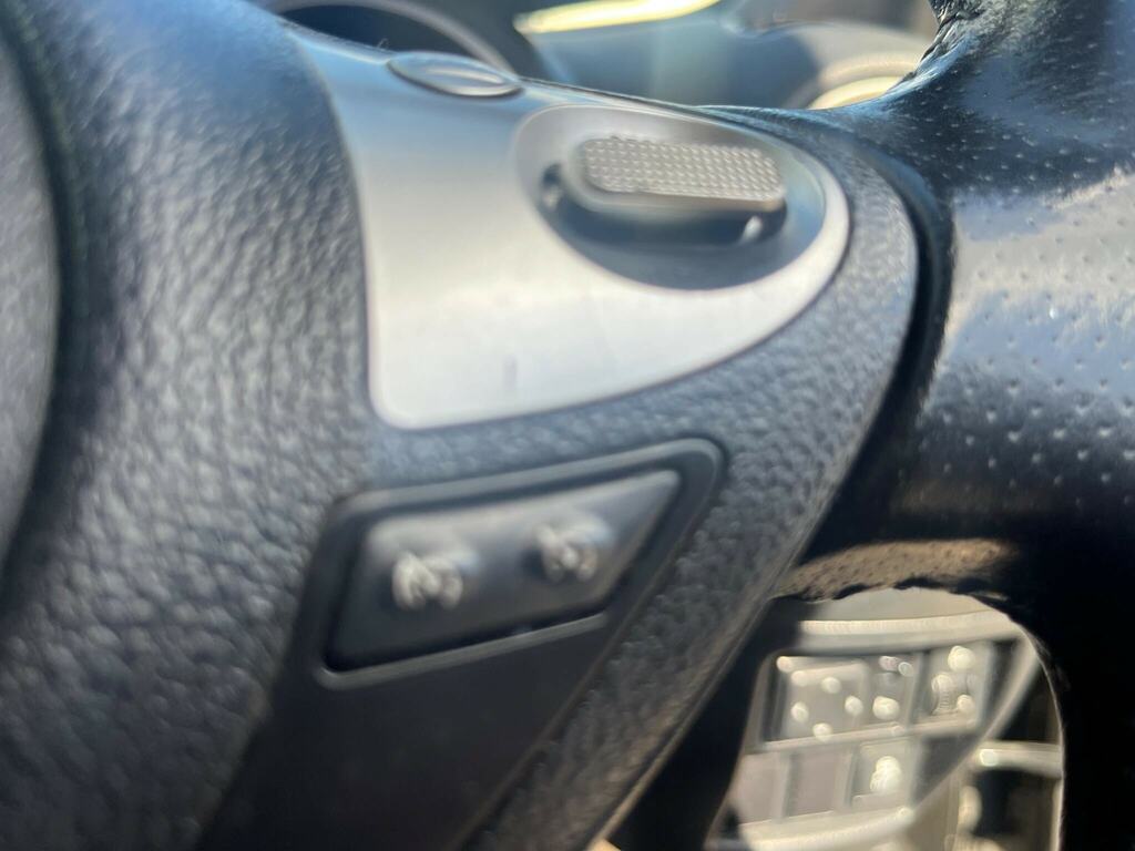 Nissan Juke Tekna Grey #13