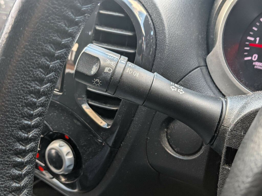 Nissan Juke Tekna Grey #23