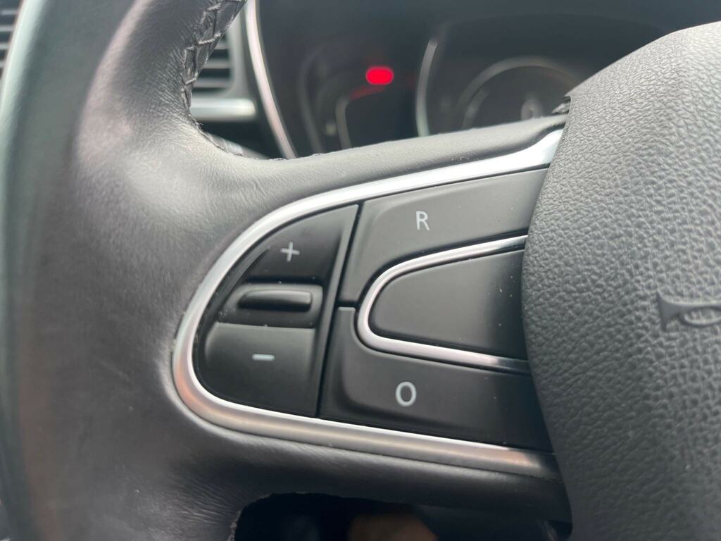Renault Kadjar Kadjar S Edition Tce White #17