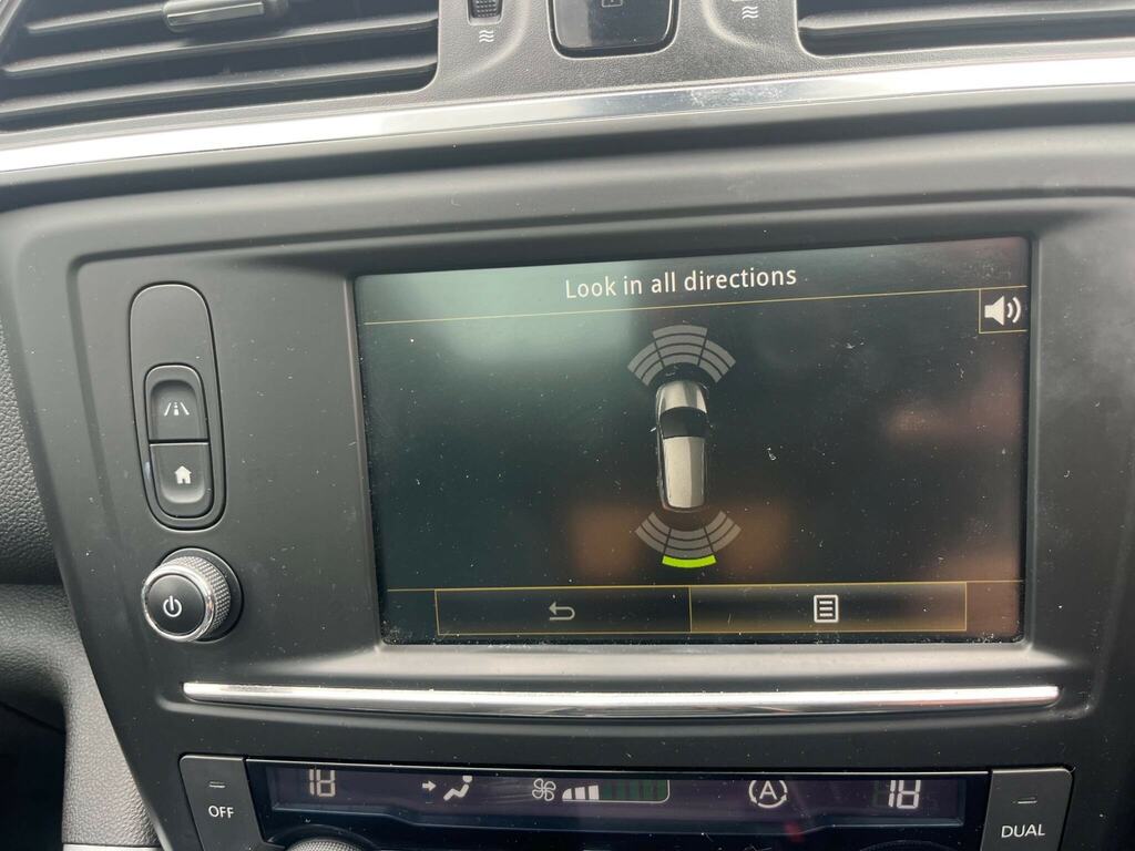 Renault Kadjar Kadjar S Edition Tce White #25