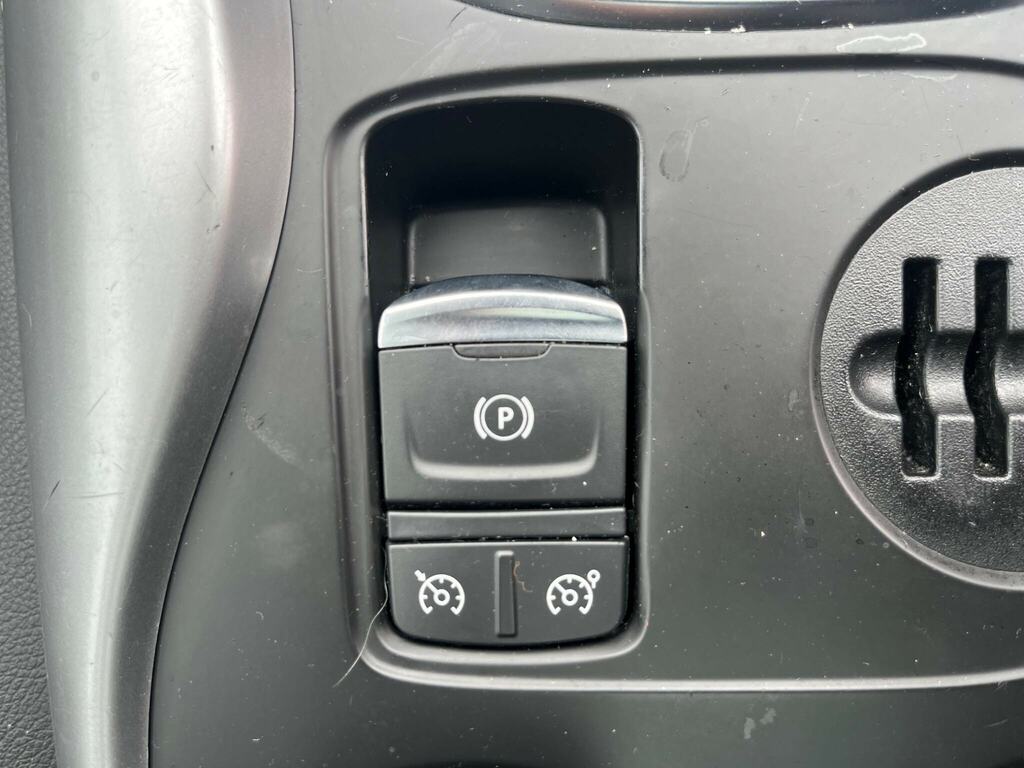 Renault Kadjar Kadjar S Edition Tce White #19