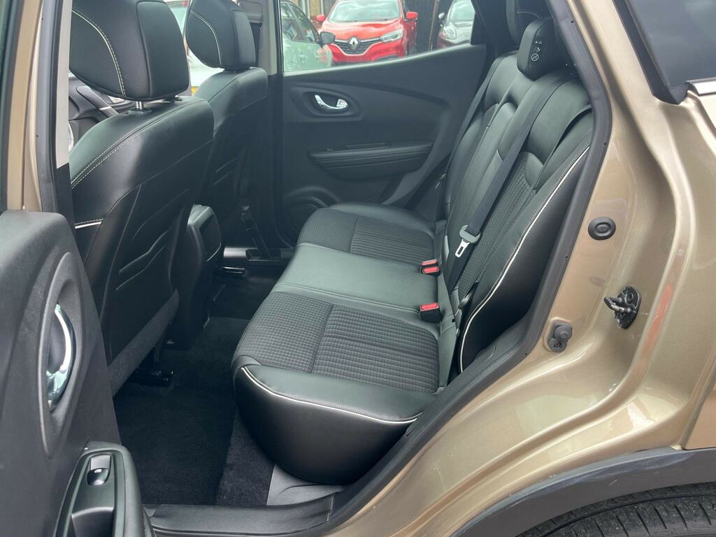 Renault Kadjar Kadjar S Edition Tce White #12