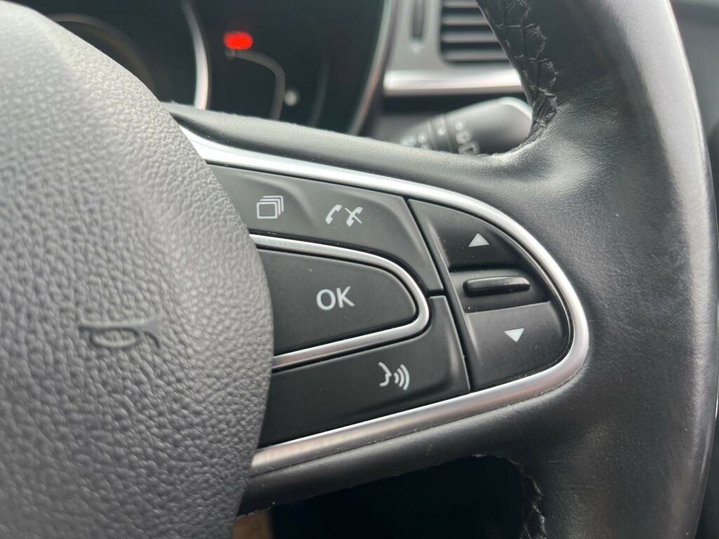 Renault Kadjar Kadjar S Edition Tce White #16