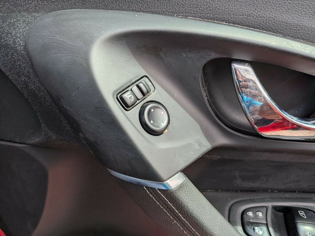 Renault Kadjar 1.2 Tce Signature Nav #23