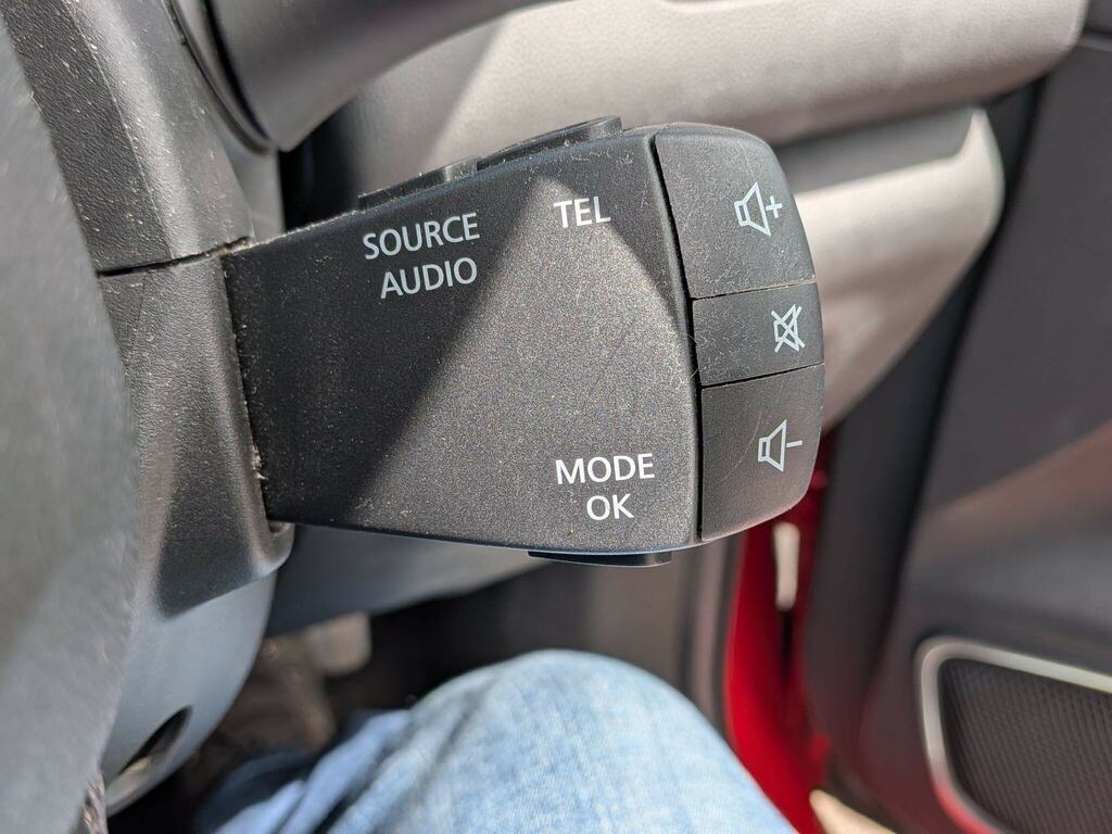 Renault Kadjar 1.2 Tce Signature Nav #15