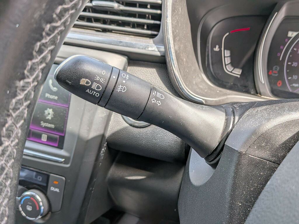 Renault Kadjar 1.2 Tce Signature Nav #14