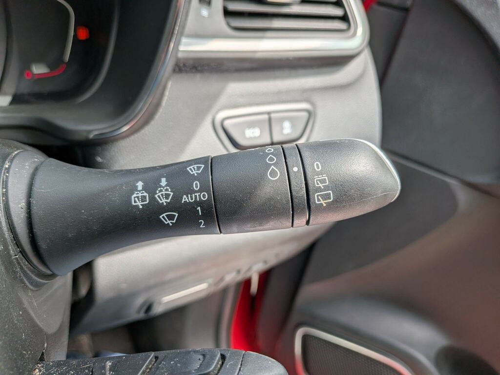 Renault Kadjar 1.2 Tce Signature Nav #16