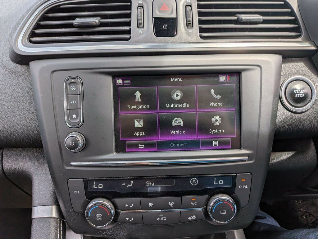 Renault Kadjar 1.2 Tce Signature Nav #18