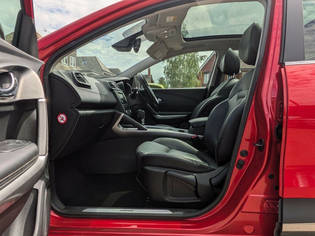 Renault Kadjar 1.2 Tce Signature Nav #22