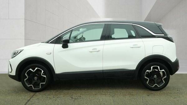Vauxhall Crossland Hatchback #5