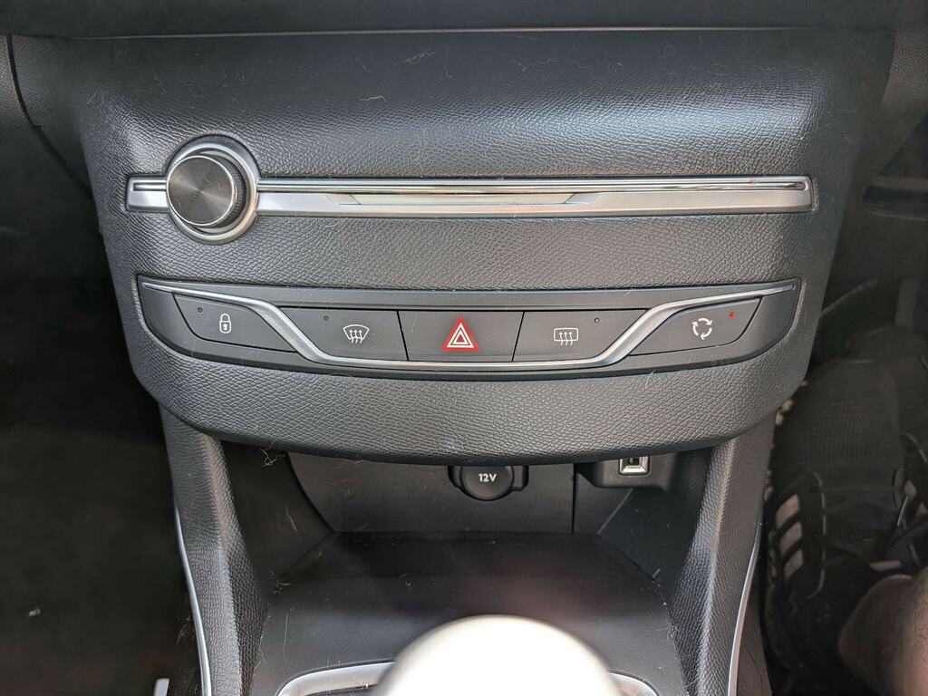 Peugeot 308 SW 1.2 Puretech 130 Tech Edition Blue #15