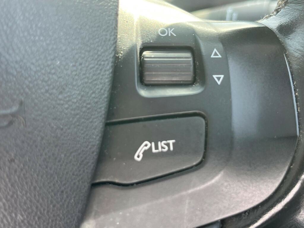 Peugeot 2008 Allure Ss Grey #16