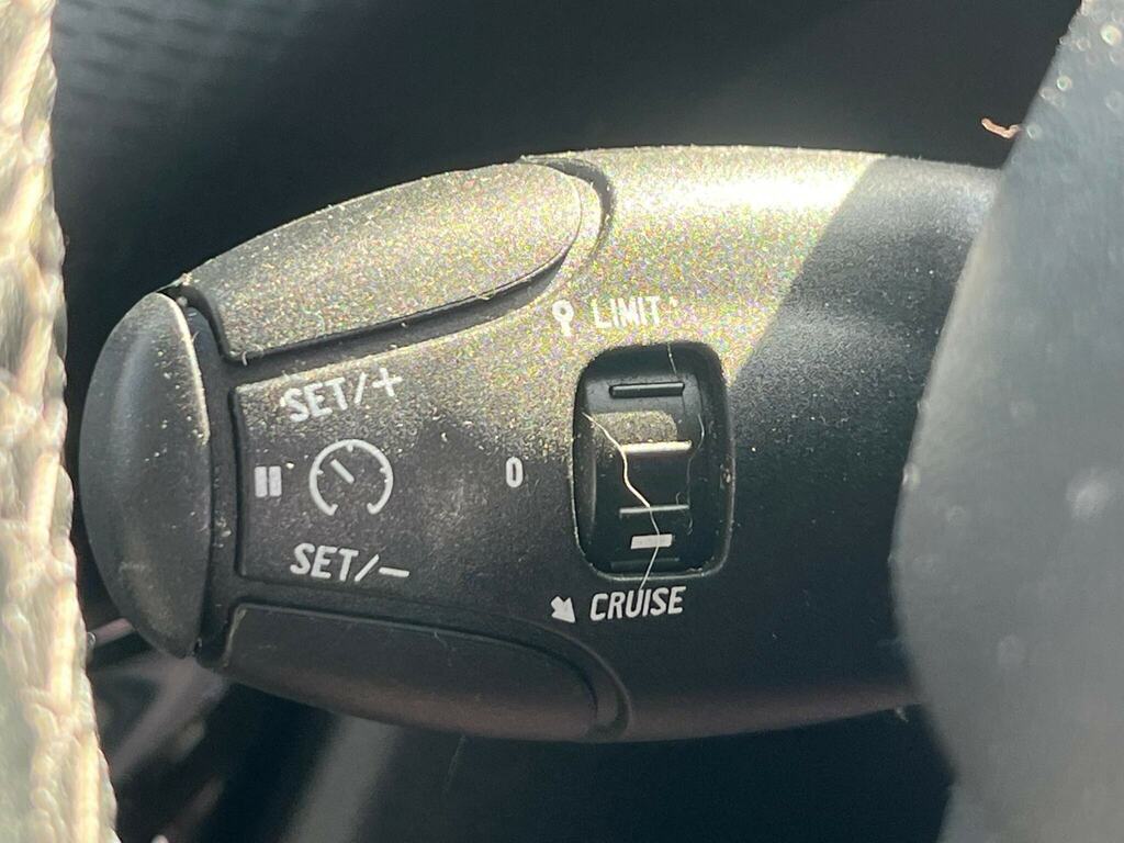Peugeot 2008 Allure Ss Grey #13