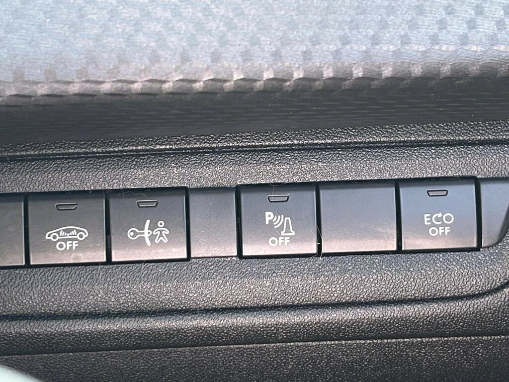 Peugeot 2008 Allure Ss Grey #15