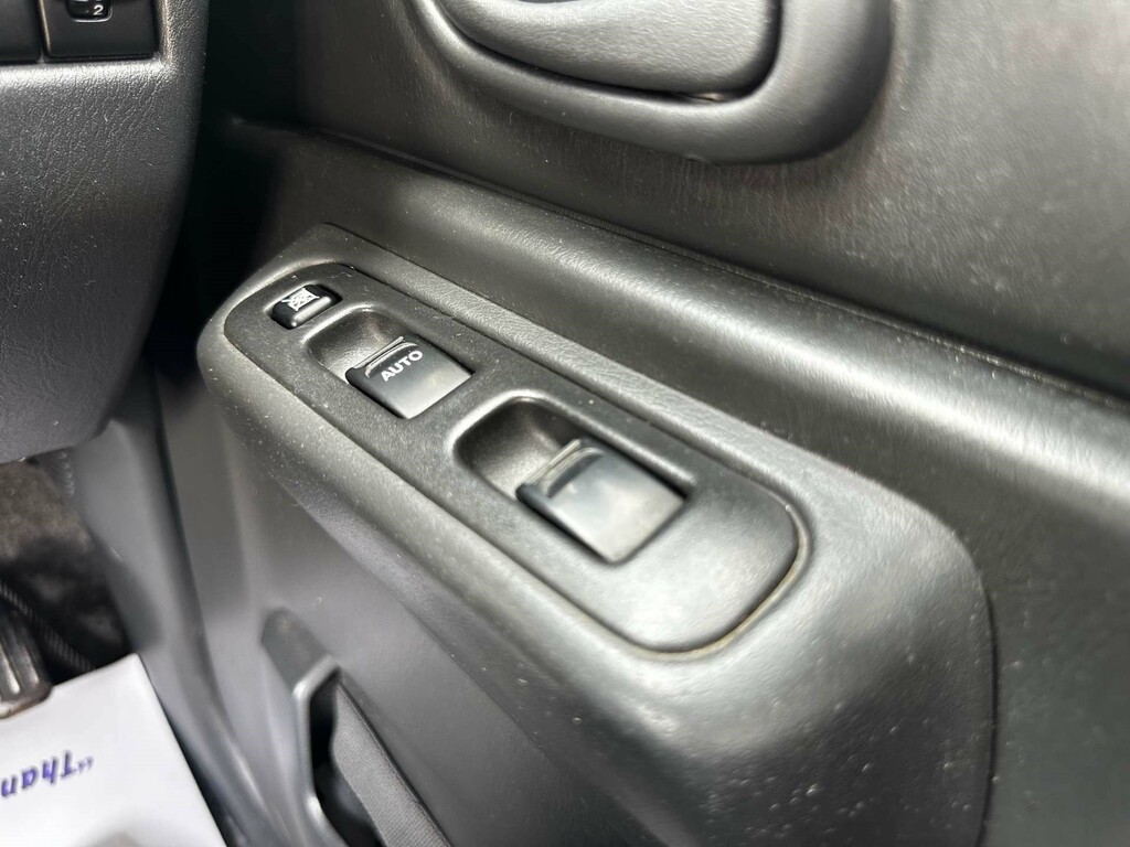Suzuki Jimny Suv Silver #32