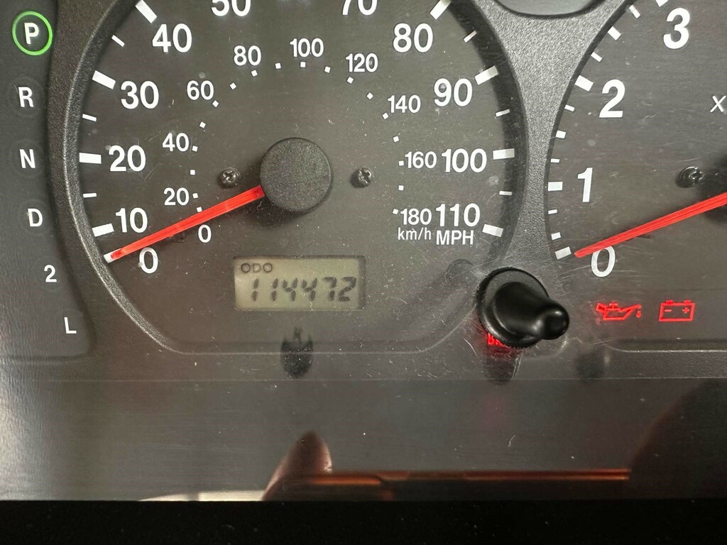 Suzuki Jimny Suv Silver #36