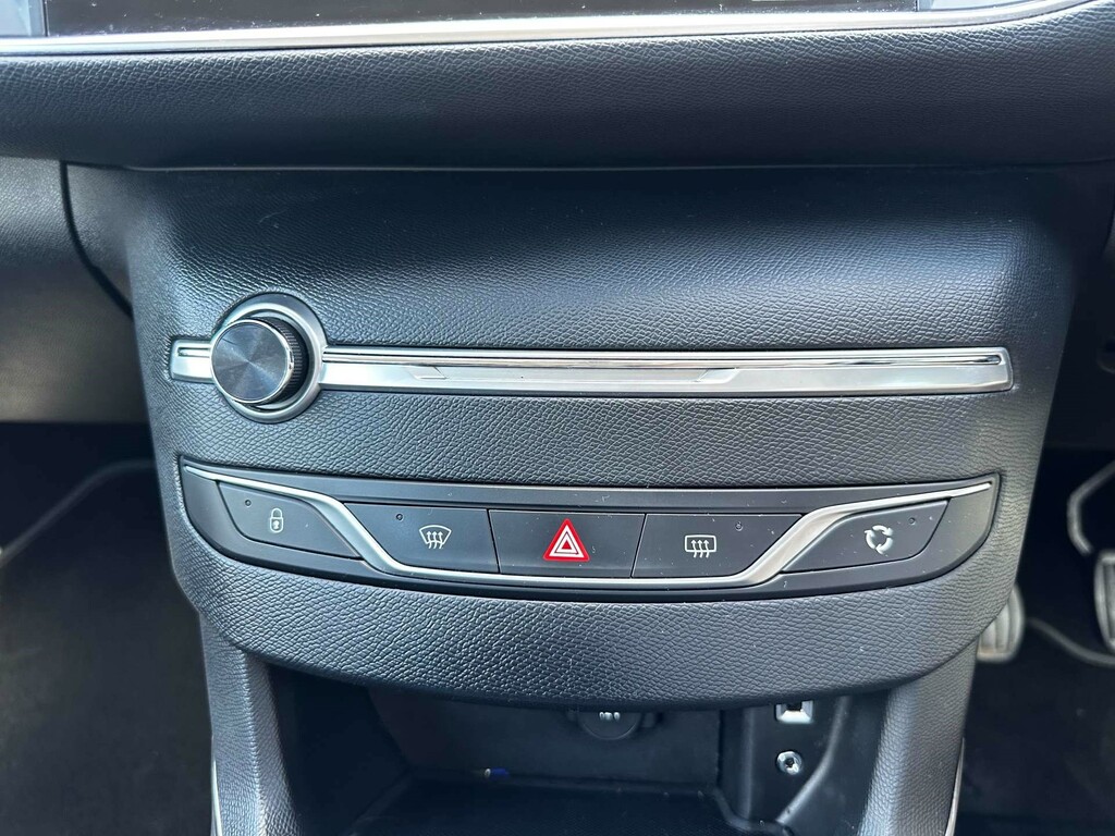 Peugeot 308 SW 1.6L Active Grey #39
