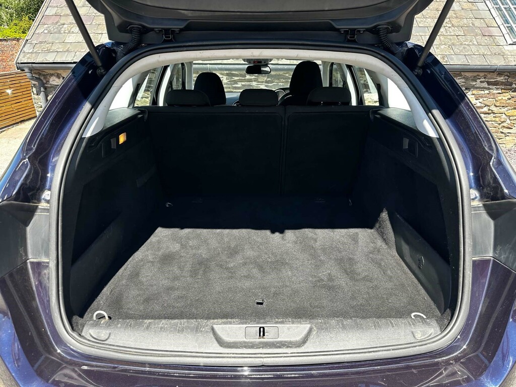 Peugeot 308 SW 1.6L Active Grey #53