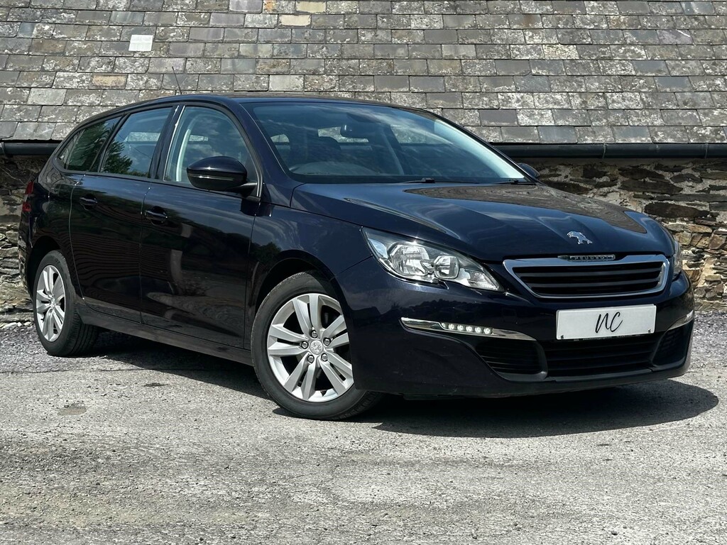 Peugeot 308 SW Puretech Access  #1