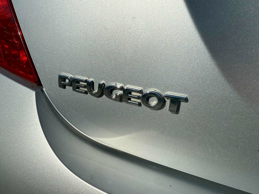Peugeot 207 CC 1.6 16V Gt Red #55