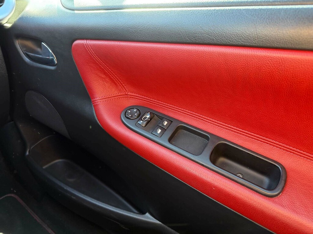 Peugeot 207 CC 1.6 16V Gt Red #43