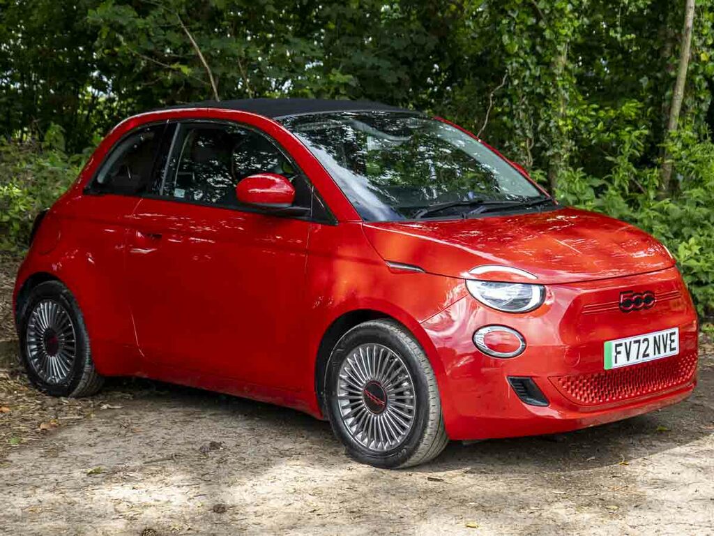 Fiat Icon #1