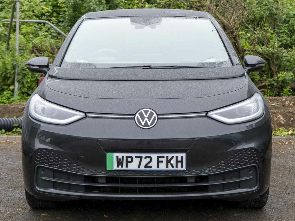 Volkswagen ID.3 Family #2