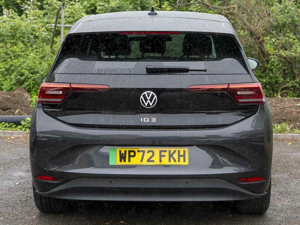 Volkswagen ID.3 Family #5