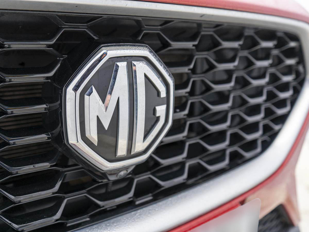 MG ZS Exclusive Vti-tech #5