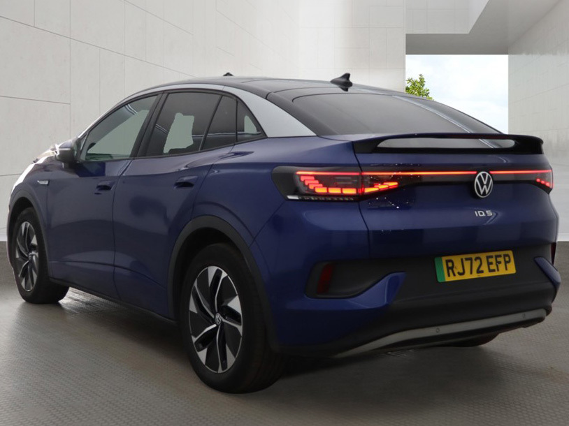Volkswagen ID.5 Style Pro  #4