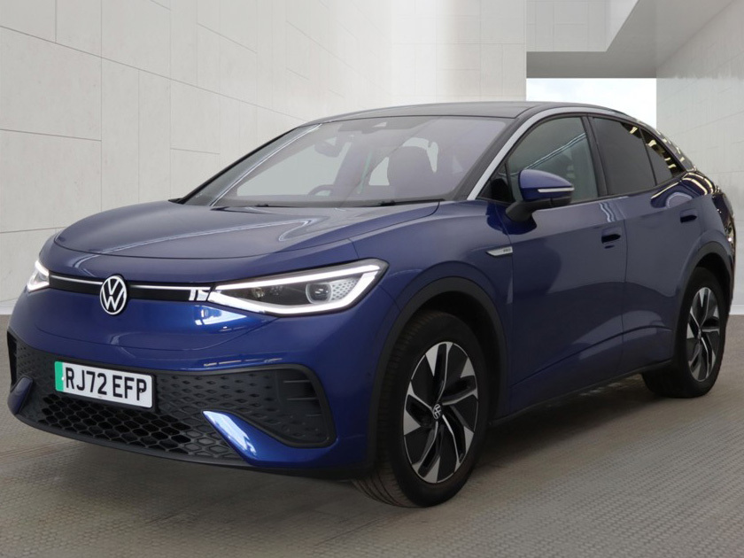 Volkswagen ID.5 Style Pro  #3