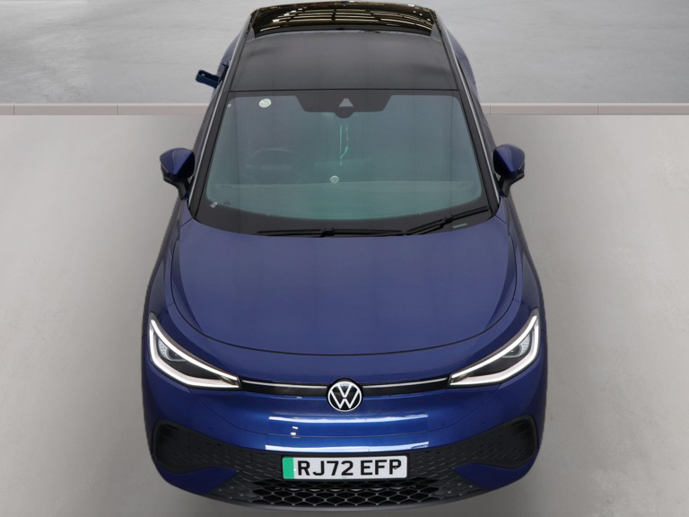 Volkswagen ID.5 Style Pro  #2