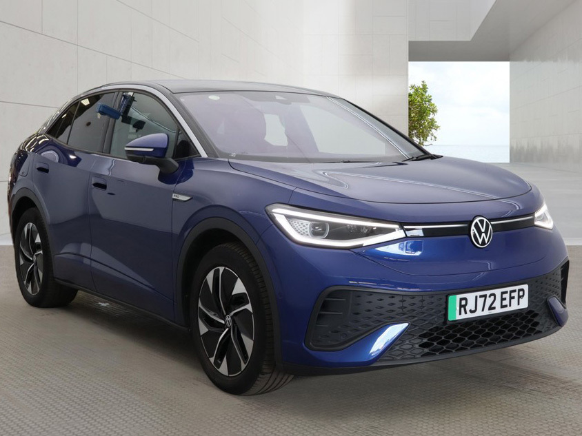 Volkswagen ID.5 Style Pro 