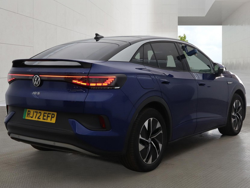 Volkswagen ID.5 Style Pro  #5