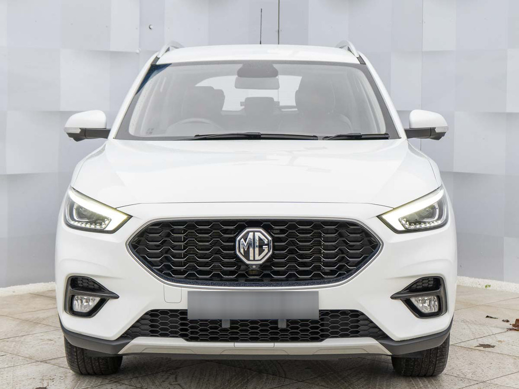 MG ZS Exclusive Vti-tech #2