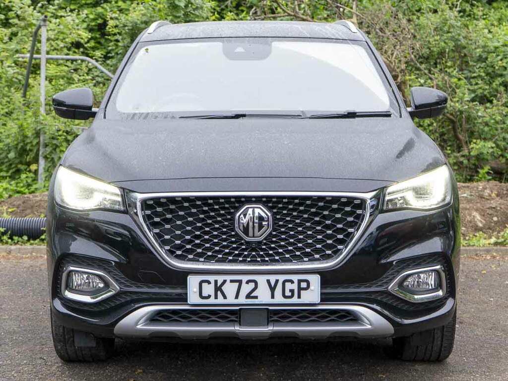 MG HS Exclusive Dct CK72YGP  #2